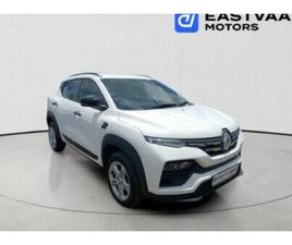 RENAULT KIGER 2024 RENAULT KIGER 1.0 ENERGY ZEN AUTO