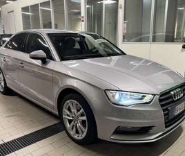 SEDAN 1.8 TFSI AMBITION BERLINA PREZZO REALE