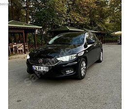 FIAT EGEA 1.4 FIRE URBAN