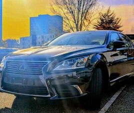 LS 600H L EXCELLENCE