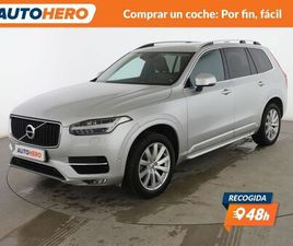 2.0 D5 MOMENTUM AWD
