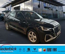 AUDI A1 SPORTBACK 25 TFSI AUDI A1 SPORTBACK 25 TFSI S-TRONIC ADVANCED LED APS-P