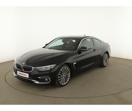 BMW SÉRIE 4 COUPÉ 430I LUXURY BVA8