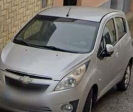 CHEVROLET SPARK CHEVROLET - SPARK
