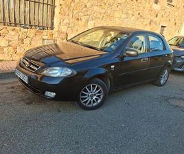 DAEWOO LACETTI DAEWOO - LACETTI
