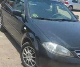 DAEWOO - LACETTI