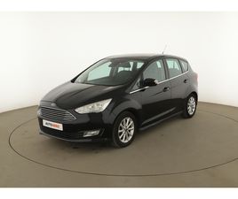 FORD C-MAX 1.0 ECOBOOST TITANIUM BV6