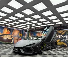 LAMBORGHINI REVUELTO LAMBORGHINI REVUELTO 6.5 V12 (333)