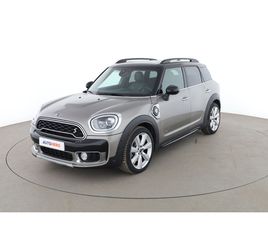 MINI COUNTRYMAN COOPER SE ALL4 EXQUISITE HYBRID BVA6