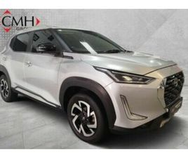 2021 NISSAN MAGNITE 1.0T ACENTA