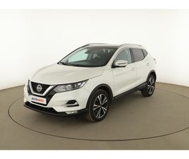 NISSAN QASHQAI 1.3 DIG-T N-CONNECTA