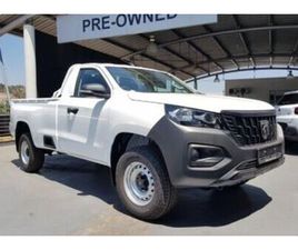 PEUGEOT LANDTREK 2026 PEUGEOT LANDTREK 1.9D PROFESSIONAL SINGLE CAB