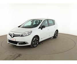 RENAULT SCENIC 1.2 TCE ENERGY BOSE EDITION
