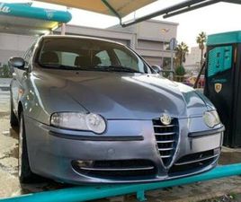 ALFA ROMEO 147 ALFA ROMEO - 147