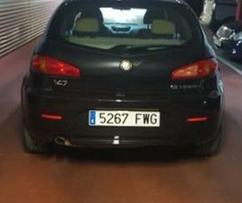 ALFA ROMEO 147 ALFA ROMEO - 147