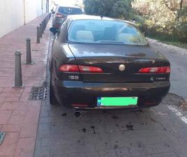 ALFA ROMEO 156 ALFA ROMEO - 156