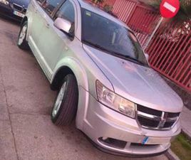 DODGE - JOURNEY