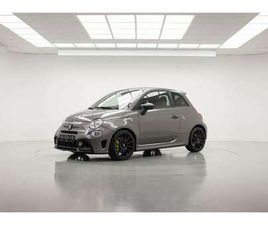 695 1.4 T-JET COMPETIZIONE 180CV AUTO