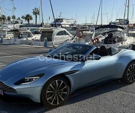 ASTON MARTIN DB11 ASTON MARTIN DB11