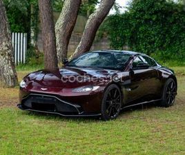 ASTON MARTIN VANTAGE