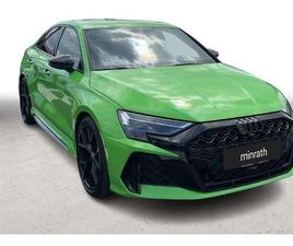 SPORTBACK QUATTRO S TRONIC 294KW