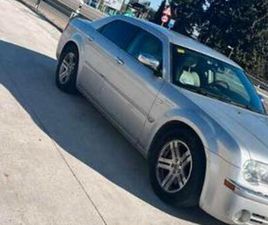 CHRYSLER 300C CHRYSLER - 300C