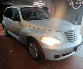 CHRYSLER PT CRUISER CHRYSLER PT CRUISER