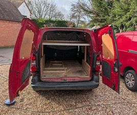 1.6 BLUEHDI 850 ENTERPRISE L1 5DR