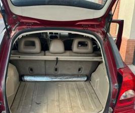 DODGE CALIBER DODGE - CALIBER