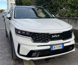 1.6 T-GDI PHEV BUSINESS AWD AT6