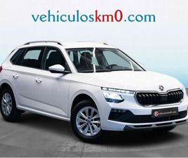 1.0 TSI SELECTION 85 KW (115 CV)