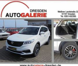 DFSK FENGON 580 1,5T AT-7-SITZIG,MIT ABWRACKPRÄMIE AL