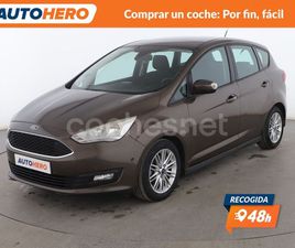 FORD C-MAX 1.0 ECOBOOST TREND