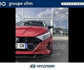 III 1.0 T-GDI 100 HYBRID 48V CREATIVE DCT-7