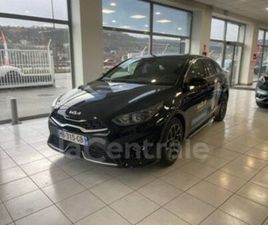 III GENERATION2 1.5 T-GDI 140 GT-LINE DCT7