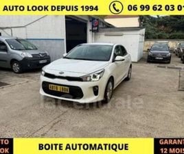 IV 1.0 T-GDI 120 ISG URBAN EDITION BUSINESS DCT7