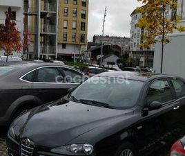 ALFA ROMEO 147 ALFA ROMEO 147