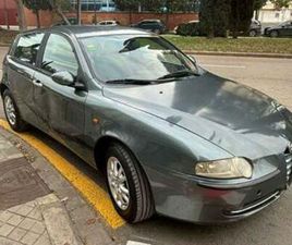 ALFA ROMEO 147 ALFA ROMEO - 147