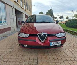 ALFA ROMEO 156 ALFA ROMEO - 156