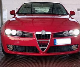 ALFA ROMEO 159 ALFA ROMEO - 159