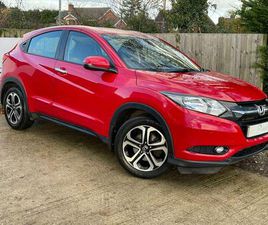 1.6 I-DTEC SE NAVI EURO 6 (START/STOP) 5DR