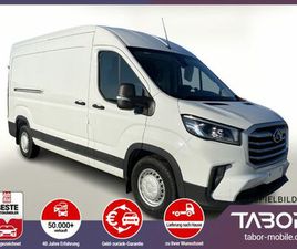 MAXUS DELIVER 9 MAXUS DELIVER 9 2.0 DIESEL 148 L3H2 LED KAM UVP-40%*