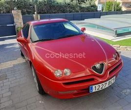 ALFA ROMEO GTV ALFA ROMEO GTV