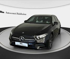 A 250 E PHEV (EQ-POWER) PREMIUM PLUS EDITION AUTO