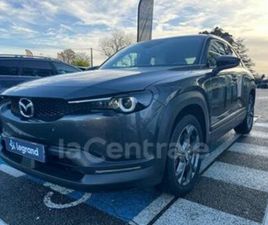MAZDA MX-30 E-SKYACTIV 145 MODERN CONFIDENCE 35.5 KWH