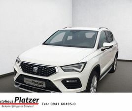 SEAT ATECA XPERIENCE 1.5 TSI DSG NAVI DIGITALES COCKP