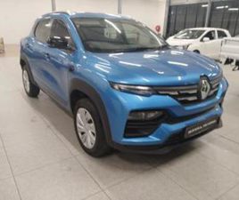 RENAULT KIGER 1.0 LIFE