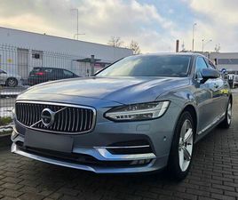 VOLVO S90 D5 VOLVO S90