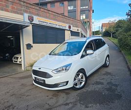 FORD GRAND C-MAX 1.5 TDCI TITANIUM