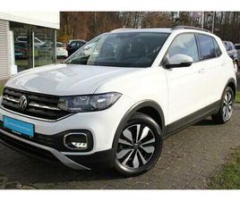 1.0 MOVE SHZ NAVI ACC GJR APP-CONNECT PDC BLUETOOTH